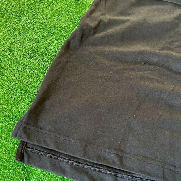 Adidas Sleeveless Game & Go Active Multisport Skirt Dress Black Size XS NEW - Picture 4 of 14